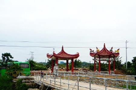 梁式石板平桥是哪座桥