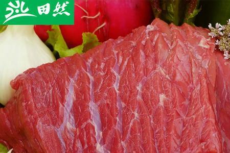 沃尔玛冷鲜牛肉是冻肉吗