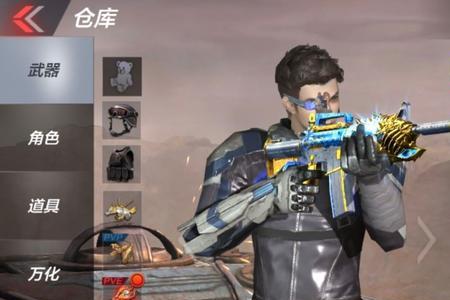 雷霆王者cop觉醒材料是什么