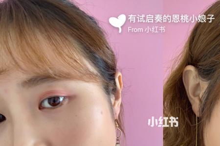 几何耳环适合什么脸型