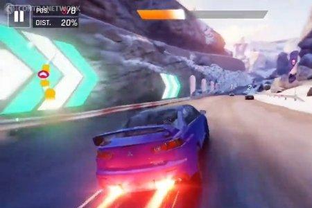 switch狂野飙车9连接错误了怎么办