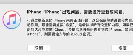 ipad9密码输入多次已停用