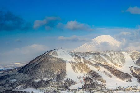 北海道的冬天是什么意思