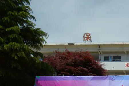 颁发奖学金横幅标语