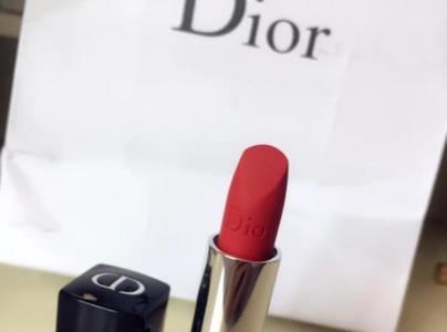 dior口红包怎么改版