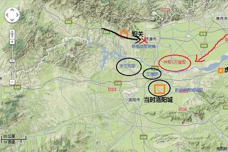 北齐的历史意义