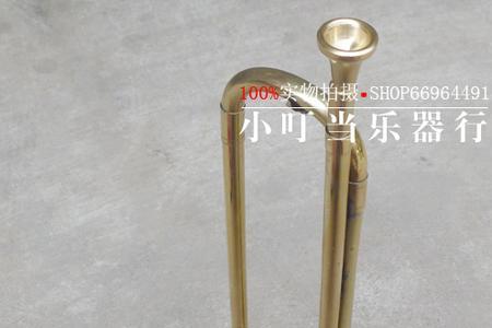 吹号的曲子