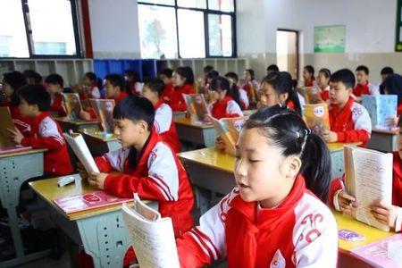 湖南最大的义务教育学校