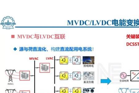 直流电都是什么供电