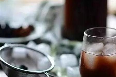 自制酸梅汤可以冷冻后再化冻吗