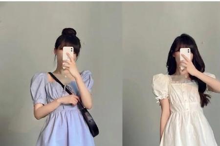 十几岁女孩穿裙子注意什么