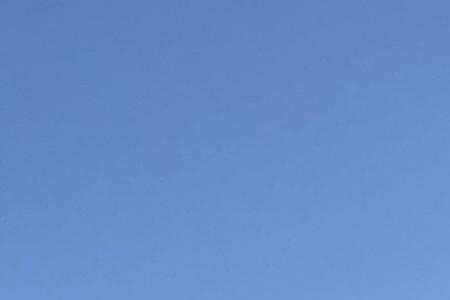 为啥常州上空飞机声不断