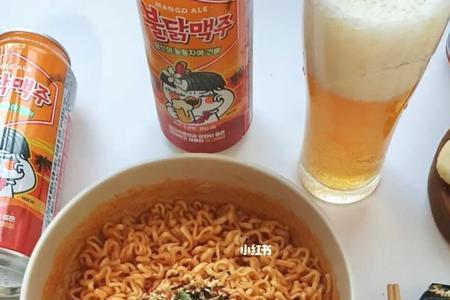 火鸡面有酒精吗