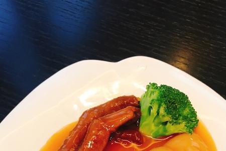 粤菜炒花胶的做法大全