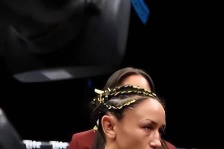 为什么爱奇艺不直播ufc了