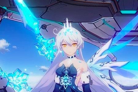 崩坏三死去的女武神会复活吗
