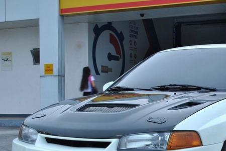 evo4代哪一年出产