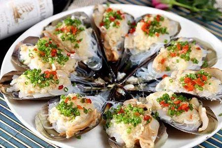 深海带子的最佳吃法