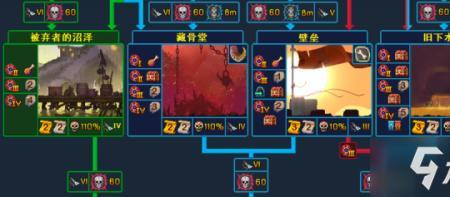 重生细胞如何100%通关