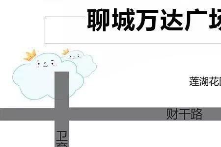 聊城万达广场有什么好玩的