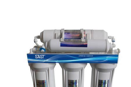 先科净水器360元下乡卖靠谱吗