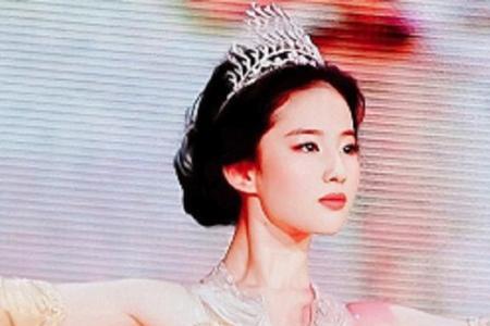 2006金鹰最佳女主角