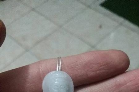 网上几十元的玉是真的吗