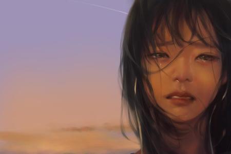 女生发sad是什么意思