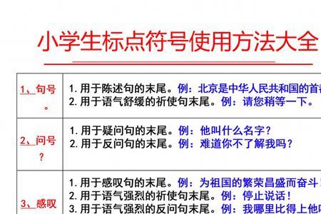 心想后面用什么标点符号
