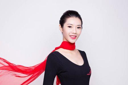 形体礼仪怎么取名