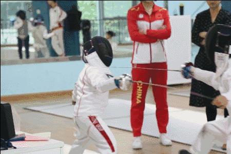正道击剑是正规的吗