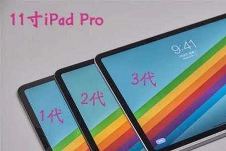 22款ipadpro11寸屏幕是什么材质