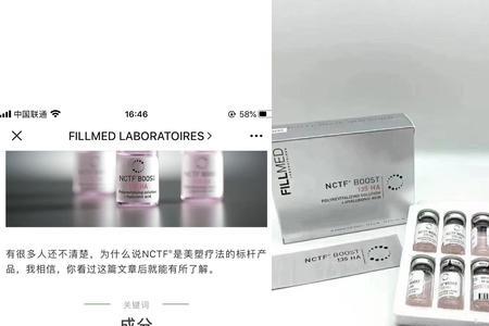 普丽兰和菲洛嘉的区别
