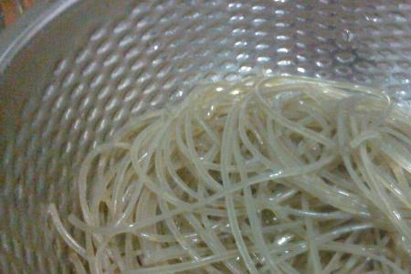 粉条煮过怎么存放