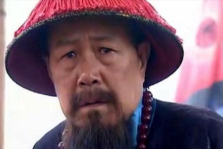 康福为什么恨曾国藩