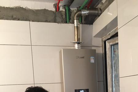 年代燃气热水器质量怎么样