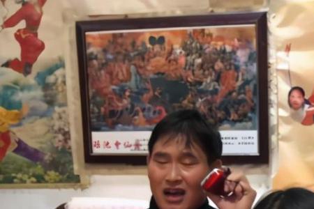 朱之文有孙子了吗