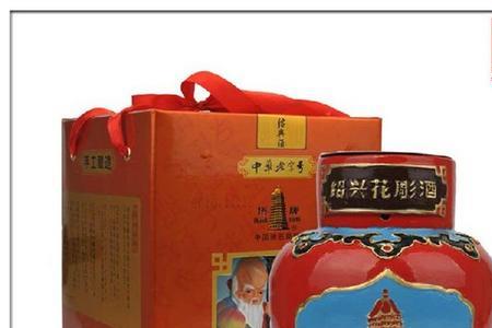 塔牌纯雕酒介绍