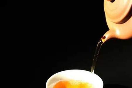 因茶而生以茶为伴是什么意思