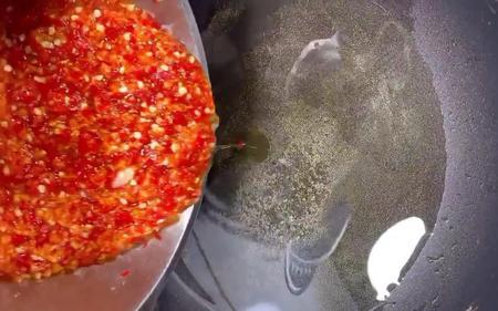 辣椒酱为什么会发酵