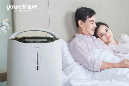 鱼跃制氧机的制氧原理是什么
