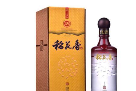 稻花香酒怎么没有国家标准