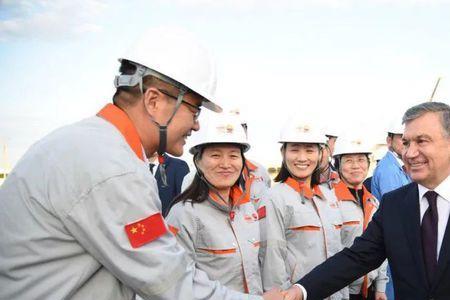 乌兹别克斯坦是被制裁国家么