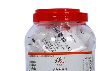 奇香粉配料配方