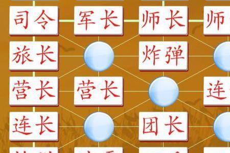 军棋的大本营是无敌的吗