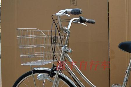 内变速自行车耐用吗