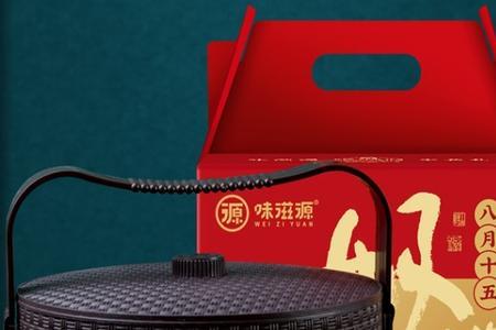 粮丰园和金九月饼哪个好