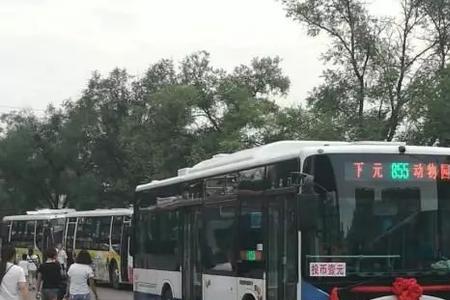 太原公交859路什么时候运行