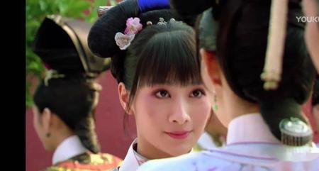安陵容最开始住的寝宫叫什么