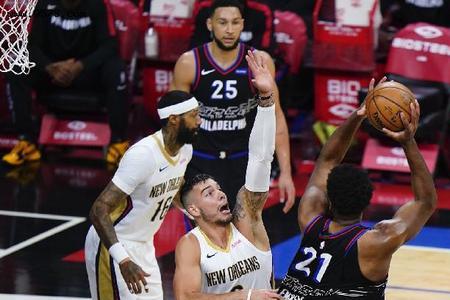最强nba湖人戴维斯盖帽最高多少